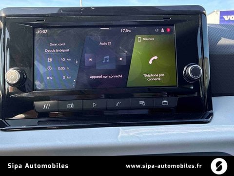 Voitures D'occasion À Lescar | Seat Arona 1.0 Tsi 95 Ch Start/Stop Bvm5 Copa 5P