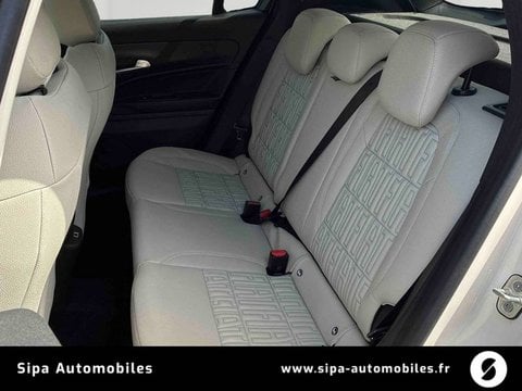 Voitures D'0Km À Toulouse | Fiat 600 T-Gen 3 1.2 Hybrid 145Ch Edct6 La Prima 5P