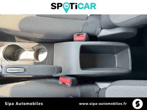 Voitures D'occasion À Lescar | Citroën C3 Aircross Bluehdi 110 S&S Bvm6 Plus 5P