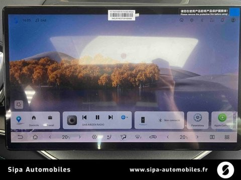 Voitures D'0Km À Le Bouscat | Byd Seal U 1.5L Dm-I 218 Ch Phev Boost 5P