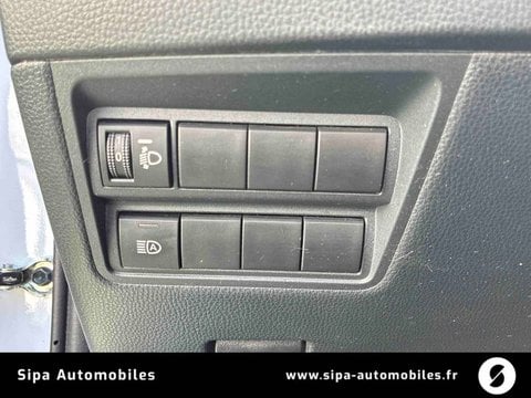 Voitures D'occasion À Libourne | Toyota Yaris Pro Hybride My22 Hybride 116H Dynamic Business + P...