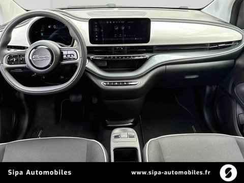 Voitures D'occasion À Villenave-D'ornon | Fiat 500 500E Berline E 95 Ch Nouvelle 3P