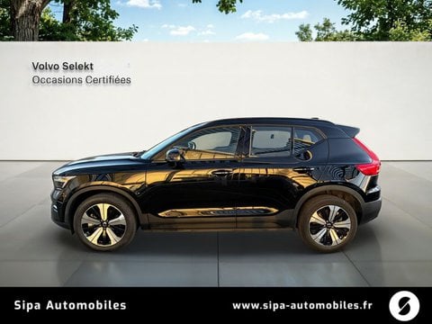 Voitures D'occasion À Mérignac | Volvo Xc40 Recharge 231 Ch 1Edt Start 5P