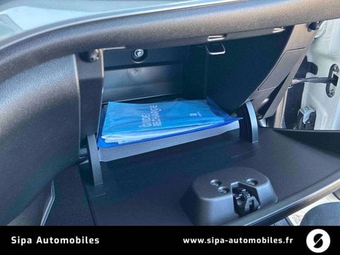 Voitures D'occasion À Mérignac | Fiat 500 Iii Electrique E 95 Ch Nouvelle 3P