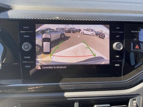 Voitures D'occasion À Lescar | Volkswagen Taigo 1.0 Tsi 116 Dsg7 Vw Edition 5P