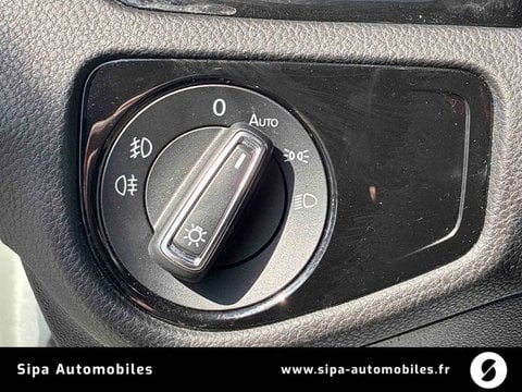 Voitures D'occasion À Toulouse | Volkswagen Golf 1.5 Tsi 150 Evo Bvm6 Confortline 5P