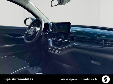 Voitures D'occasion À Mérignac | Fiat 500 E 95 Ch Nouvelle 3P