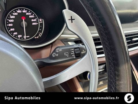 Voitures D'occasion À Dax | Alfa Romeo Stelvio 2.2 210 Ch Q4 At8 Lusso 5P