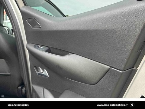 Voitures D'0Km À Mont-De-Marsan | Ds Ds 3 Hybride 136 E-Dct6 Edition France 5P