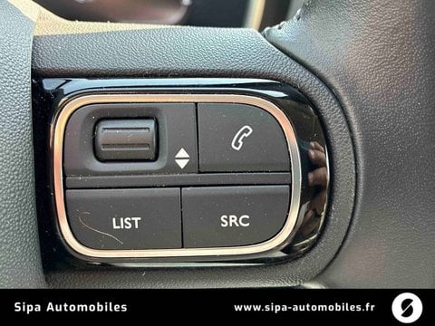 Voitures D'occasion À Mont-De-Marsan | Citroën C5 Aircross Bluehdi 130 S&S Bvm6 Feel 5P