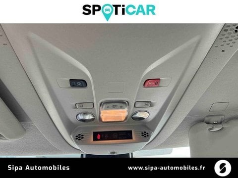 Voitures D'occasion À Mont-De-Marsan | Citroën Berlingo Van Taille M 650Kg Bluehdi 100 S&S Bvm6 4P