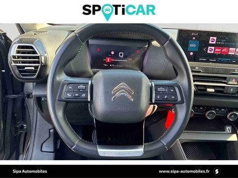 Voitures D'occasion À Mont-De-Marsan | Citroën C4 Puretech 130 S&S Bvm6 Feel 5P