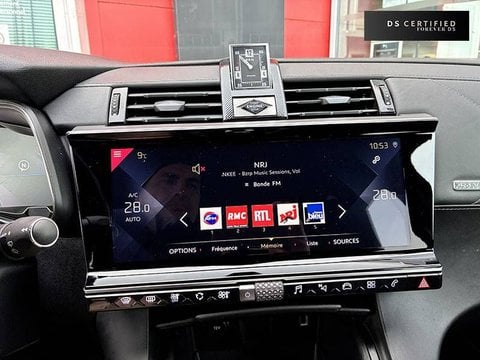 Voitures D'occasion À Lescar | Ds Ds 7 Crossback Ds7 Crossback Bluehdi 180 Eat8 Grand Chic 5P