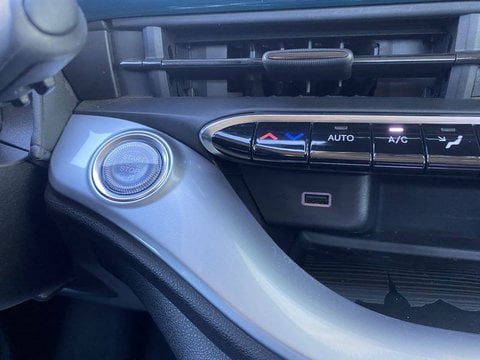 Voitures D'occasion À Labège | Fiat 500 Iii 3+1 E 118 Ch Icône 4P