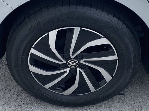 Voitures D'occasion À Tarbes | Volkswagen Polo Vi 1.0 Tsi 95 S&S Dsg7 Life Plus 5P