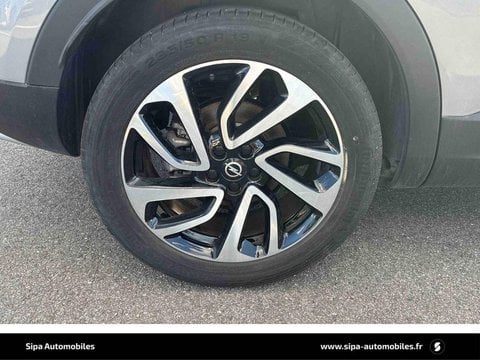 Voitures D'occasion À Toulouse | Opel Grandland X 1.6 Turbo 180 Ch Bva8 Ultimate 5P