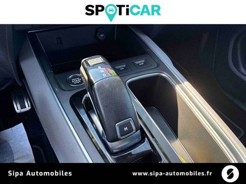 Voitures D'occasion À Lescar | Citroën C5 Aircross Bluehdi 130 S&S Eat8 Shine 5P