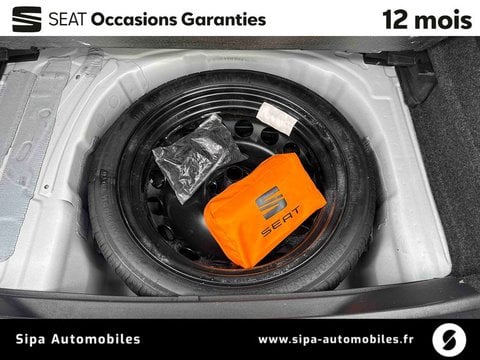 Voitures D'occasion À Lescar | Seat Arona 1.0 Tsi 95 Ch Start/Stop Bvm5 Business 5P
