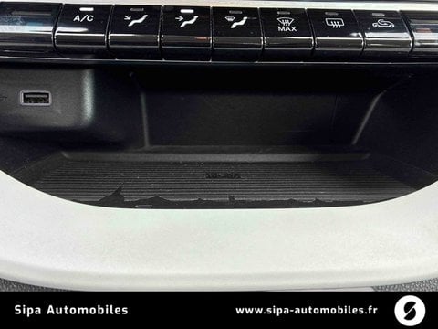 Voitures D'occasion À Villenave-D'ornon | Fiat 500 E 95 Ch Action Plus 3P