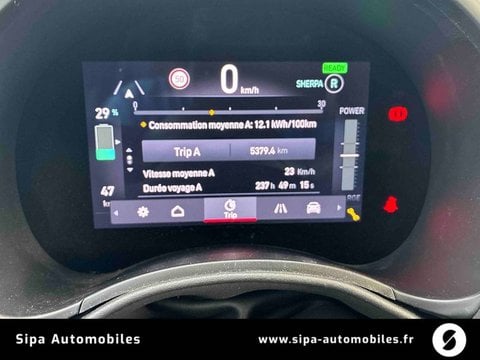 Voitures D'occasion À Bayonne | Fiat 500 Iii Electrique E 95 Ch Nouvelle 3P