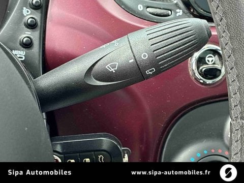 Voitures D'occasion À Toulouse | Fiat 500 1.0 70 Ch Hybride Bsg S/S Star 3P