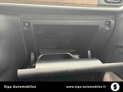 Voitures D'occasion À Mont-De-Marsan | Citroën C3 Puretech 83 S&S Bvm5 Shine 5P