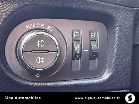 Voitures D'occasion À Lescar | Opel Mokka 1.2 Turbo Hybride 136 Ch E-Dct6 Ultimate 5P