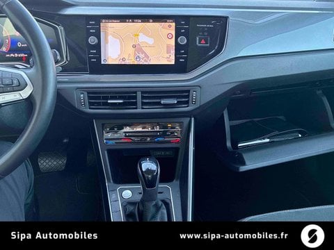 Voitures D'occasion À Libourne | Volkswagen Polo 1.0 Tsi 95 S&S Dsg7 Style 5P