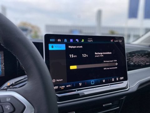 Voitures D'0Km À Lescar | Volkswagen Passat 1.5 Ehybrid 204 Dsg6 Elegance 5P