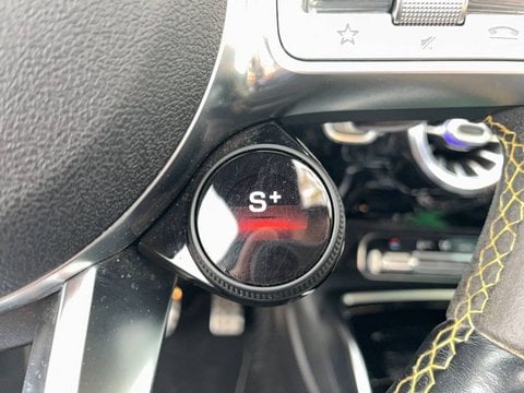 Voitures D'occasion À Libourne | Mercedes-Benz Classe A Iv 45 S Mercedes-Amg 8G-Dct Speedshift A...