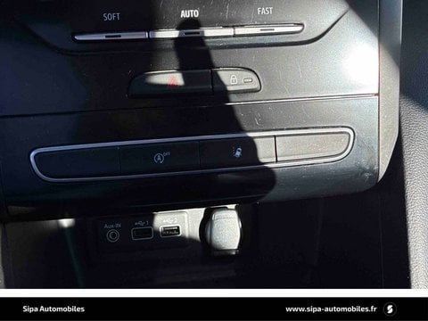 Voitures D'occasion À Toulouse | Renault Mégane Iv Berline Blue Dci 115 Business 5P