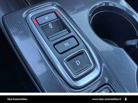 Voitures D'0Km À Mérignac | Honda Civic Xi E:hev 2.0 I-Mmd Advance 5P
