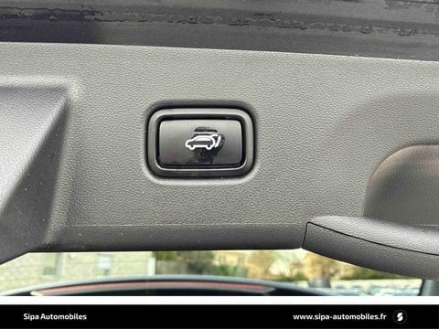 Voitures D'occasion À Le Bouscat | Hyundai Tucson 1.6 T-Gdi 215 Hybrid Bva6 N Line Executive 5P