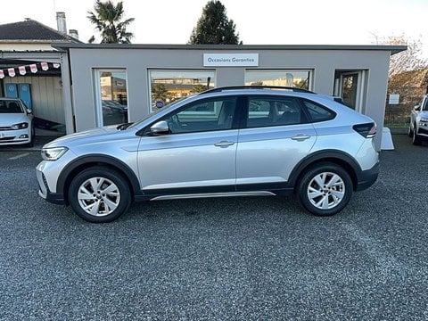 Voitures D'occasion À Tarbes | Volkswagen Taigo 1.0 Tsi 116 Dsg7 Life Plus 5P