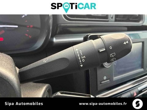 Voitures D'occasion À Lescar | Citroën C3 Puretech 83 Ch Bvm5 You 5P