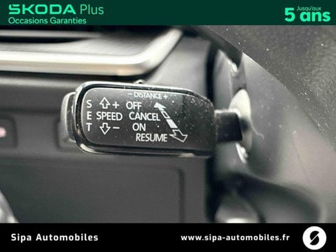 Voitures D'occasion À Lescar | Škoda Elroq 286 Ch Batterie 85 Sportline 5P