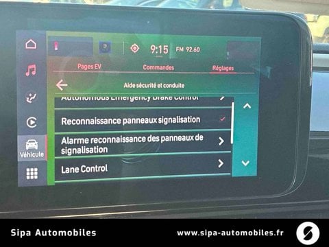 Voitures D'occasion À Toulouse | Fiat 500 Iii Electrique E 118 Ch Passion 3P