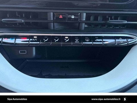 Voitures D'occasion À Muret | Fiat 500 E 95 Ch Action Plus 3P