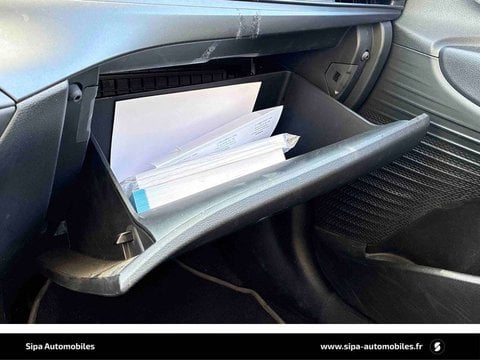 Voitures D'occasion À Muret | Hyundai I20 1.2 84 Intuitive 5P
