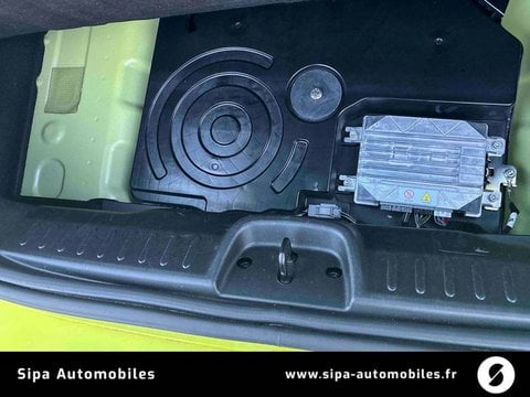 Voitures D'occasion À Mérignac | Abarth 500 500E 155 Ch Scorpionissima 3P