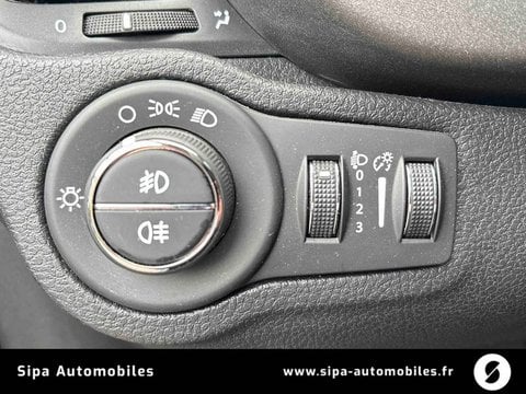 Voitures D'occasion À Mérignac | Fiat 500X 1.5 Firefly 130 Ch S/S Dct7 Hybrid 5P