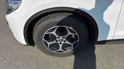 Voitures D'occasion À Toulouse | Alfa Romeo Stelvio 2.2 160 Ch At8 Super 5P