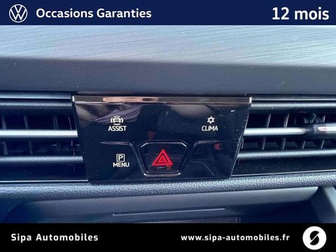 Voitures D'occasion À Lescar | Volkswagen Golf 1.5 Etsi Opf 150 Dsg7 Style 5P
