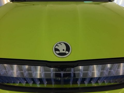 Voitures D'occasion À Fenouillet | Škoda Enyaq Coupé Iv Rs 5P