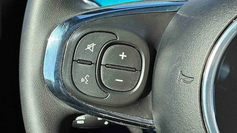 Voitures D'occasion À Toulouse | Fiat 500 1.0 70 Ch Hybride Bsg S/S Dolcevita 3P