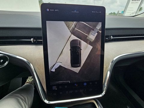 Voitures D'0Km À Saint Avit | Volvo Ex90 Twin Performance Awd 517 Ch 1Edt Ultra 5P