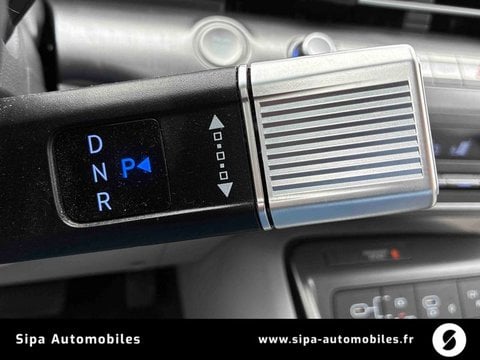 Voitures D'occasion À Le Bouscat | Hyundai Kona Hybrid 129 Executive 5P