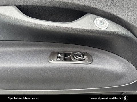 Voitures D'0Km À Lescar | Fiat 500 Iii E 118 Ch Red 3P