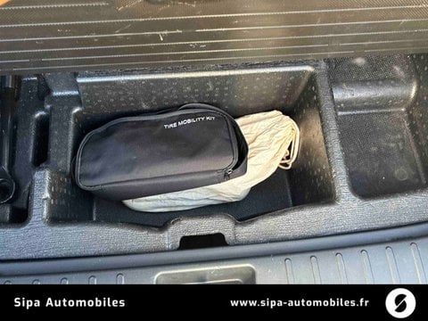 Voitures D'occasion À Villenave-D'ornon | Hyundai Tucson 1.6 T-Gdi 150 Hybrid 48V Ibvm Creative 5P