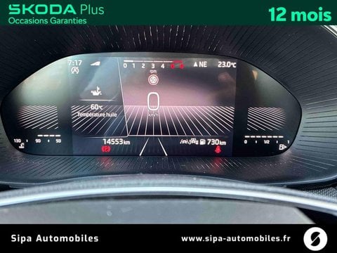 Voitures D'occasion À Lescar | Škoda Fabia 1.0 Tsi 95 Ch Evo 2 Bvm5 Selection 5P